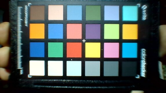 ColorChecker 