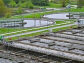 WSE elabora el borrador del contrato de agua de Tesla Giga Berlín (Fuente de la imagen: dpa-Bildfunk/Patrick Pleul)
