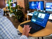 La nueva Dell XPS 16 9640 se basa en el diseño de la XPS 13 y sustituye por completo a la XPS 15. (Fuente de la imagen: Dell)