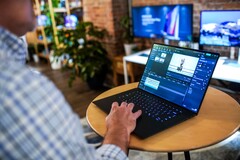 La nueva Dell XPS 16 9640 se basa en el diseño de la XPS 13 y sustituye por completo a la XPS 15. (Fuente de la imagen: Dell)