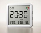 El Xiaomi Smart Temperature and Humidity Monitor 3 Pro está disponible solo en China por ahora.