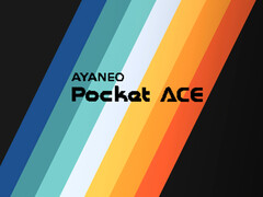 La Pocket Ace será tan potente como los lanzamientos Pocket S y Pocket DMG de Ayaneo. (Fuente de la imagen: Ayaneo)