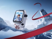 La Smart Band 8 Pro Genshin Impact Edition. (Fuente: Xiaomi)