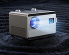 BW-V7: Proyector compacto y bastante luminoso