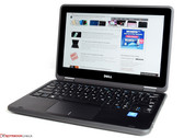 Breve análisis del Convertible Dell Latitude 3189 (N4200, HD)