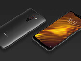 El Pocófono F1 ha recibido finalmente su actualización de MIUI 12. (Fuente de la imagen: Xiaomi)