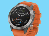 El Fenix 6 sigue recibiendo nuevas funciones de software años después de su lanzamiento. (Fuente de la imagen: Garmin)