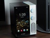FiiO R9: Amplificador con Android y numerosos ajustes