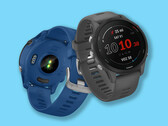 El Forerunner 255 ha ganado un montón de nuevas características con su última actualización estable. (Fuente de la imagen: Garmin)