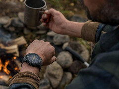 Garmin ha encontrado otro error en el reciente software v9.xx para sus smartwatches Instinct E e Instinct 3. (Fuente de la imagen: Garmin)