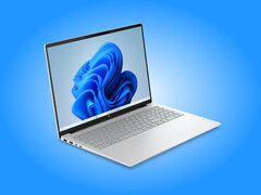 El último OmniBook 5 de 16 pulgadas sustituye Intel Panther Lake por Intel Wildcat Lake.