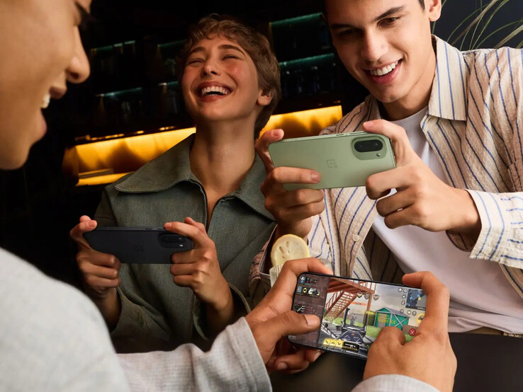 (Fuente de la imagen: OnePlus)