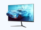 El monitor Realme de primera generación. (Fuente: Realme)