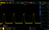 PWM 20% de luminosidad