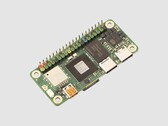 El SBC Radxa Cubie A7Z de tamaño Pi Zero cuesta a partir de sólo 15 dólares. (Fuente de la imagen: Radxa)