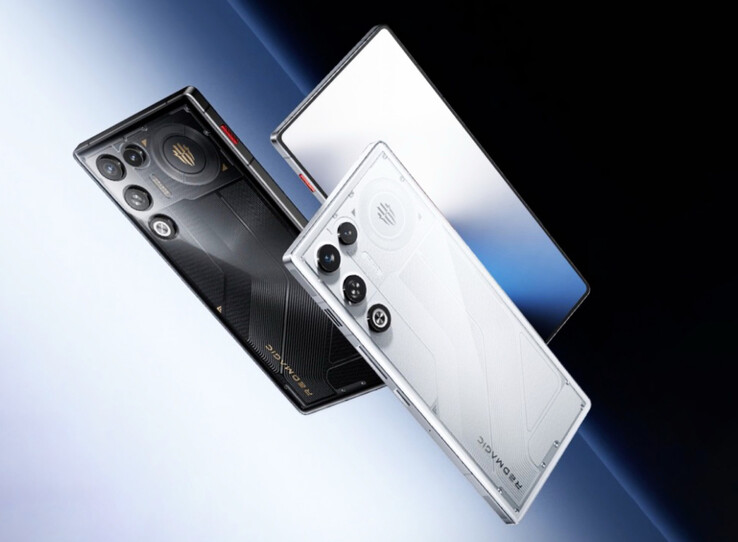 (Fuente de la imagen: RedMagic)