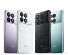 La serie Redmi K70 debutó hace aproximadamente un mes. (Fuente: Xiaomi)