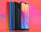 The Redmi 8A. (Source: Xiaomi)