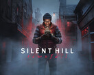 Un cartel promocional de «Silent Hill: Townfall»