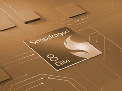 El Snapdragon 8 Elite 2 podría resultar mucho más potente que el actual chipset insignia de Qualcomm. (Fuente de la imagen: Qualcomm - editado)