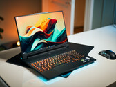 Análisis del Lenovo Legion 9 16IRX9 (Legion 9i): ¿Cómo de alta es la RTX 4090 gamer?