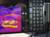 Las imágenes térmicas están más cerca de lo que parece