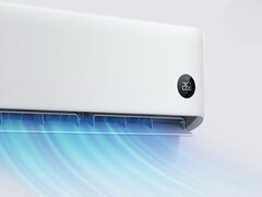 Acondicionador de aire Xiaomi Mijia 2026 Super Energy Saving 1HP