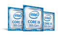 Un número de procesadores Intel Coffee Lake han recibido importantes recortes de precio (Fuente de la imagen: Intel)