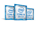 Un número de procesadores Intel Coffee Lake han recibido importantes recortes de precio (Fuente de la imagen: Intel)