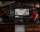 El software 8BitDo Ultimate V2 está disponible para Mac y Windows. (Fuente de la imagen: 8BitDo)
