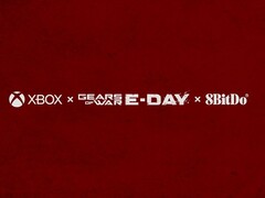 8BitDo y Xbox se asocian para lanzar productos con la marca Gears of War.