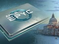 La línea EPYC de AMD para 2024/25 tendrá supuestamente el nombre en clave de "Venice" y utilizará la microarquitectura Zen 6. (Fuente de la imagen: AMD/Unsplash - editado)