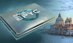 La línea EPYC de AMD para 2024/25 tendrá supuestamente el nombre en clave de &quot;Venice&quot; y utilizará la microarquitectura Zen 6. (Fuente de la imagen: AMD/Unsplash - editado)
