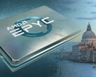 La línea EPYC de AMD para 2024/25 tendrá supuestamente el nombre en clave de 