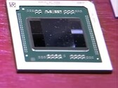 AMD cuela el chip Navi 32, aún sin anunciar, en las presentaciones de Forbes. (Fuente de la imagen: Forbes)