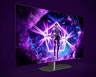 Este nuevo monitor de AOC combina un panel OLED de 42 pulgadas con Android (Fuente de la imagen: AOC)