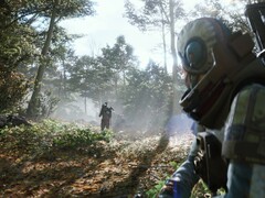 Una imagen del juego ARC Raiders en Steam. (Fuente de la imagen: Steam)