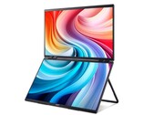 El monitor Acer PD243Y E. (Fuente de la imagen: Acer)