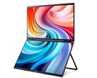 El monitor Acer PD243Y E. (Fuente de la imagen: Acer) 
