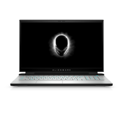 El Alienware m17 R4 sigue ofreciendo una opción de visualización de 360 Hz. (Fuente de la imagen: Dell)