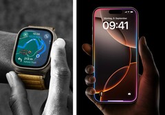 Apple desvelará en unos días los sucesores del Apple Watch Ultra 2 y del iPhone 16 Pro. (Fuente de la imagen: Apple)