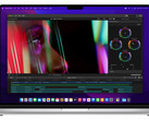 LG prueba pantallas OLED para los MacBooks de Apple