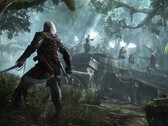 Assassin's Creed IV Black Flag, captura de pantalla en la imagen, está ampliamente considerada como una de las mejores entregas de la serie (Fuente de la imagen: Ubisoft)