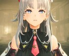 Atelier Karia: Imagen promocional de «The Night Kingdom & the Guide of Memories».