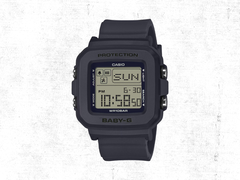 Los relojes Baby-G+Plus BGD-10KH de Casio (BGD-10KH-2C en la imagen) ya están disponibles en Europa. (Fuente de la imagen: Casio, editado)