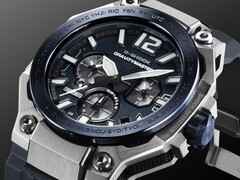 Nuevo reloj G-Shock GWR-B3000A-2A de Casio