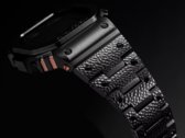 El reloj G-Shock MRG-B5000HT-1 de Casio (en la imagen) se está extendiendo por toda Europa. (Fuente de la imagen: Casio)