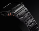 El reloj G-Shock MRG-B5000HT-1 de Casio (en la imagen) se está extendiendo por toda Europa. (Fuente de la imagen: Casio)