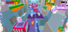 Captura de pantalla 3 de Cross Roads Rush