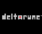 Logotipo de Deltarune en el tráiler de anuncio de Switch 2 Fuente de la imagen YouTube oficial de UNDERTALE y DELTARUNE